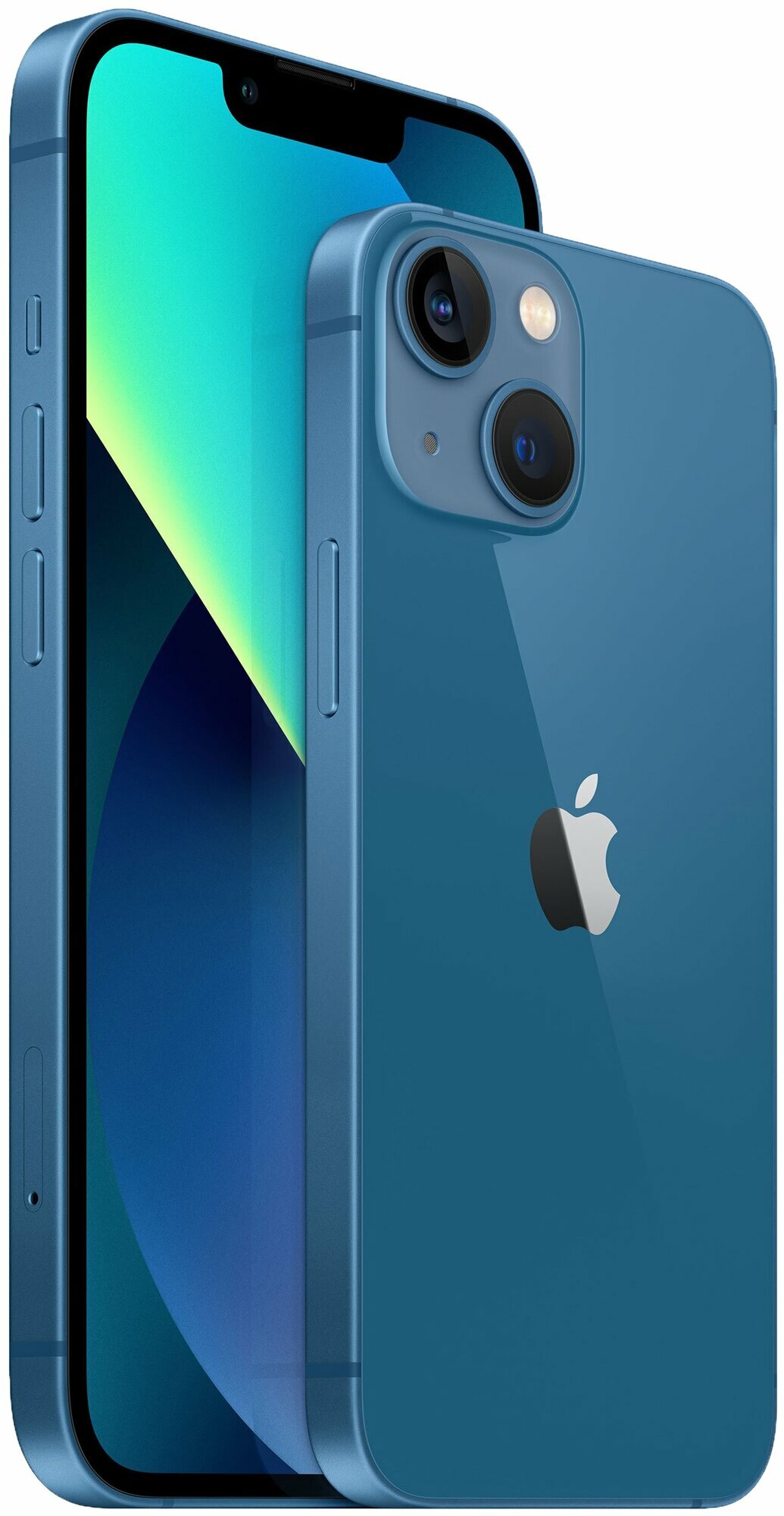 iPhone 13 128Gb SIM+eSIM Blue Global