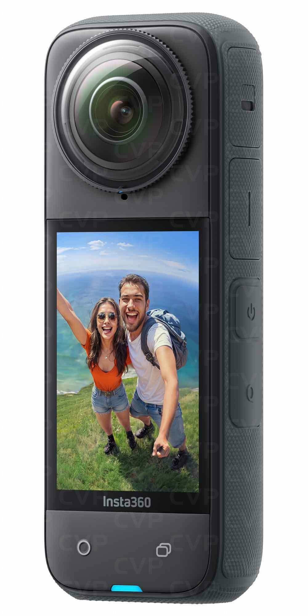 Insta360 X4 Black