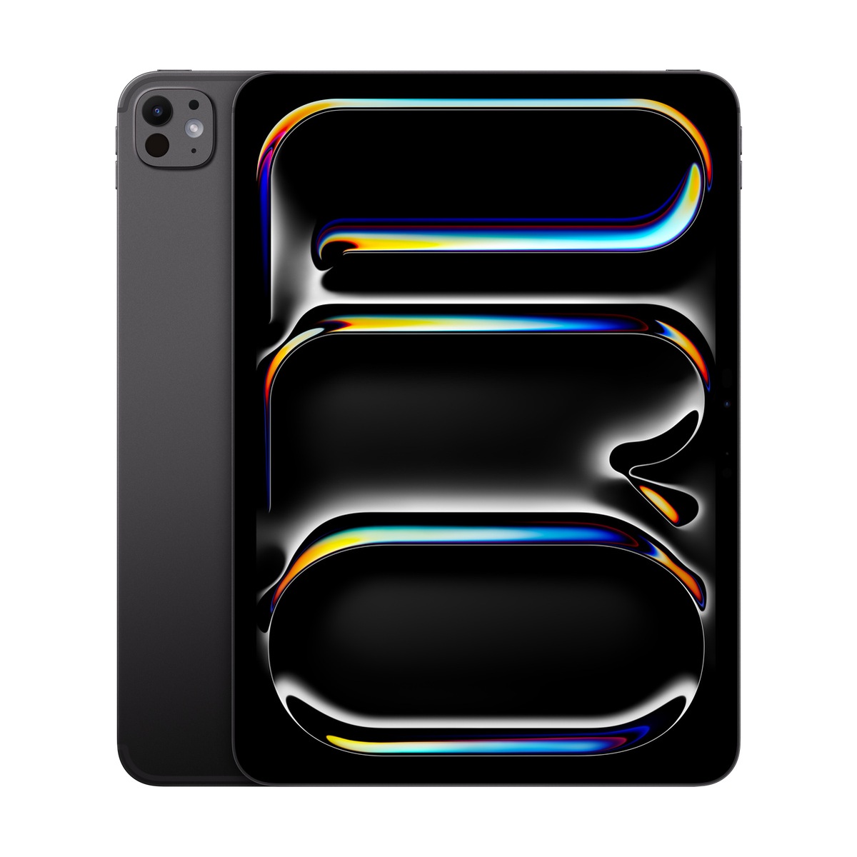 Планшет Apple iPad Pro 11 M4 512Gb Wi-Fi+Cellular Space Black (Черный)