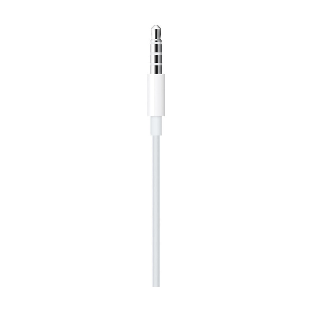 Проводные наушники Apple EarPods с 3.5 мм
