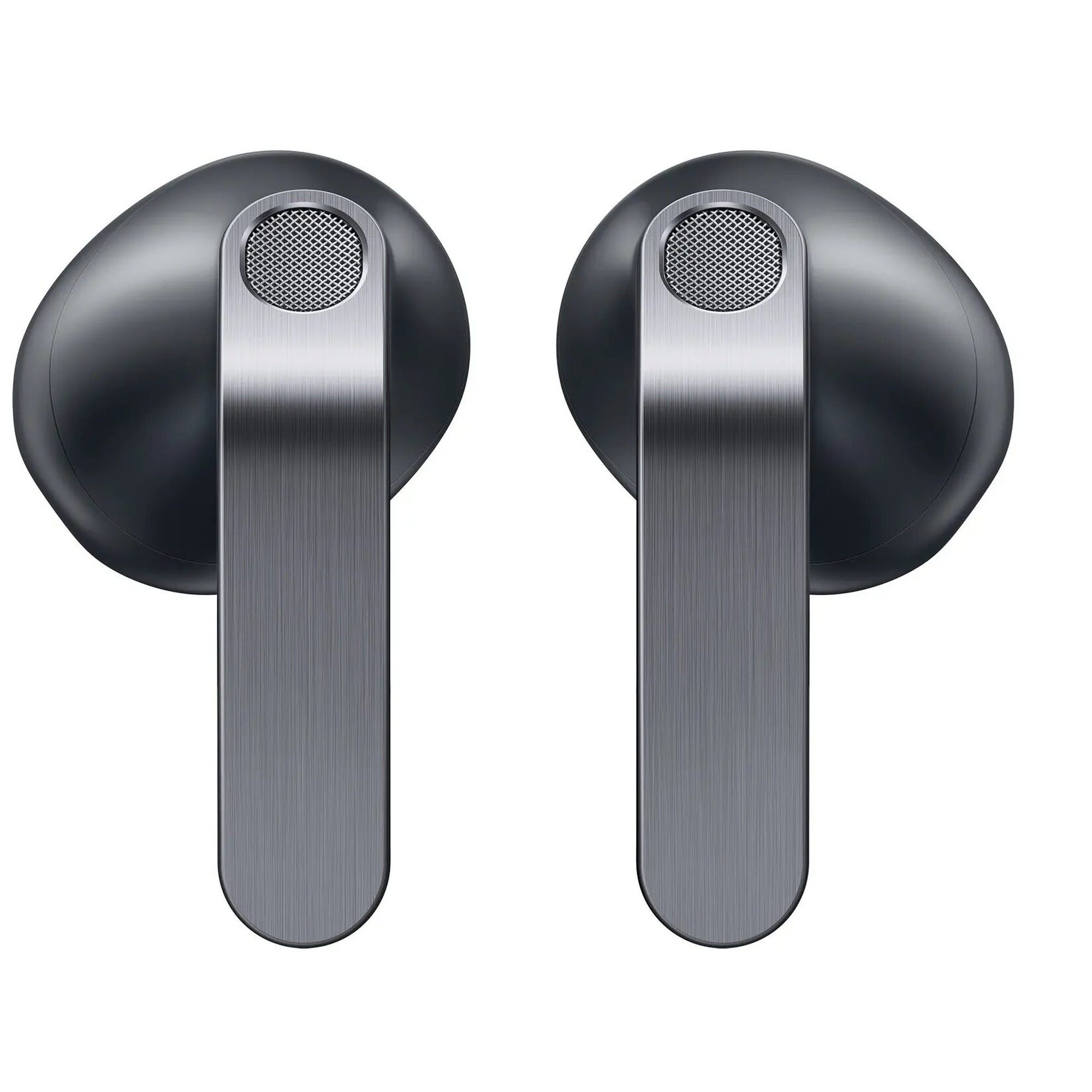 Беспроводные наушники Samsung Galaxy Buds 4 с ANC Черный