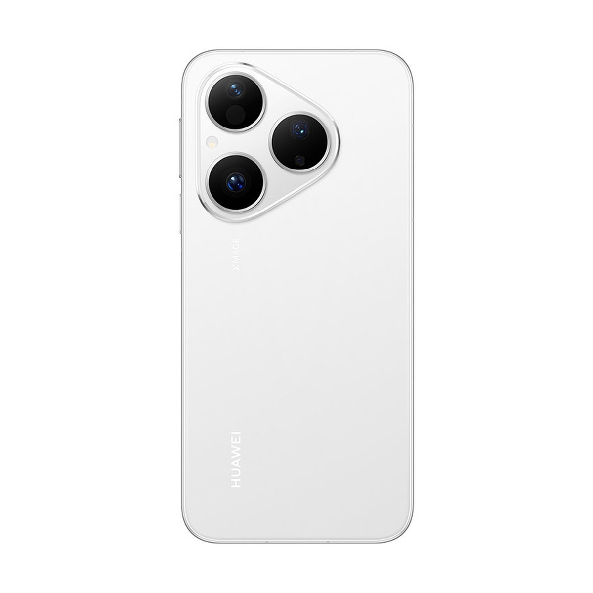 Смартфон Huawei Pura 80 12/256Gb 2 SIM + 2 eSIM White (Белый) Global
