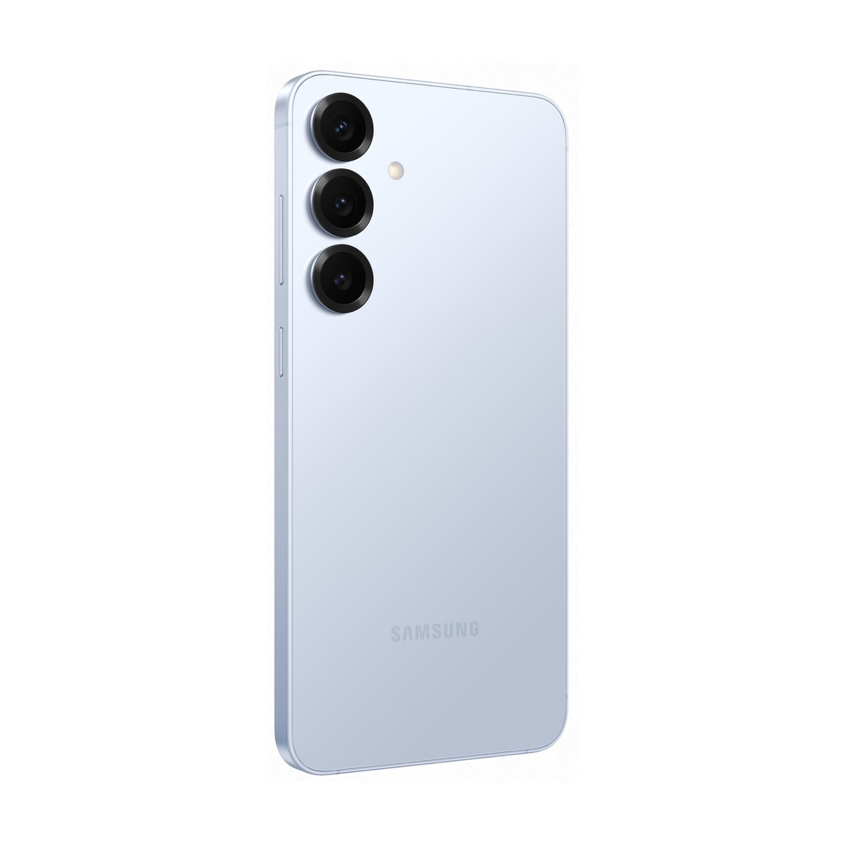 Смартфон Samsung Galaxy S25 5G 12/256Gb SIM+eSIM Icyblue