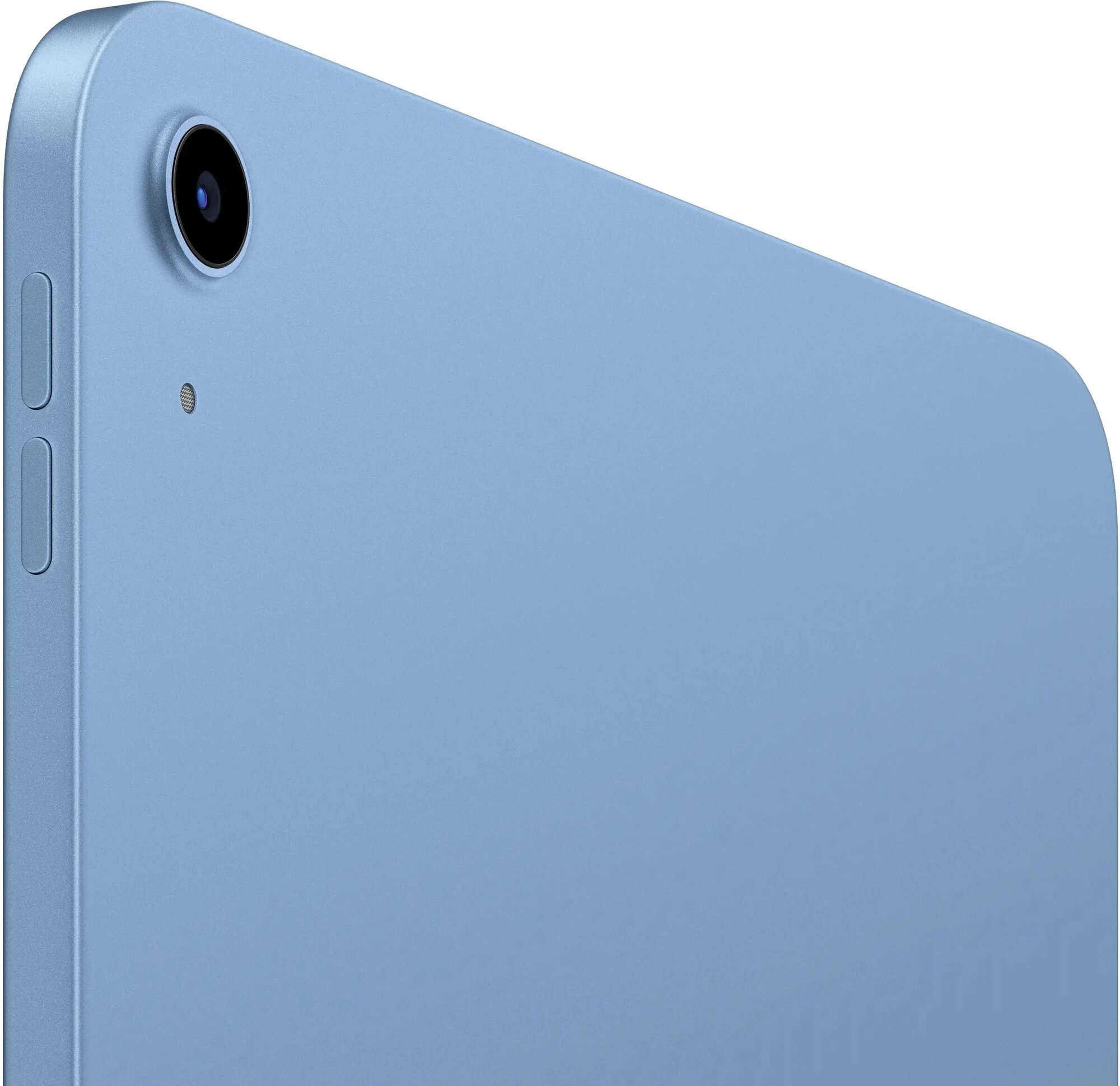 iPad 11 512Gb Wi-Fi Голубой