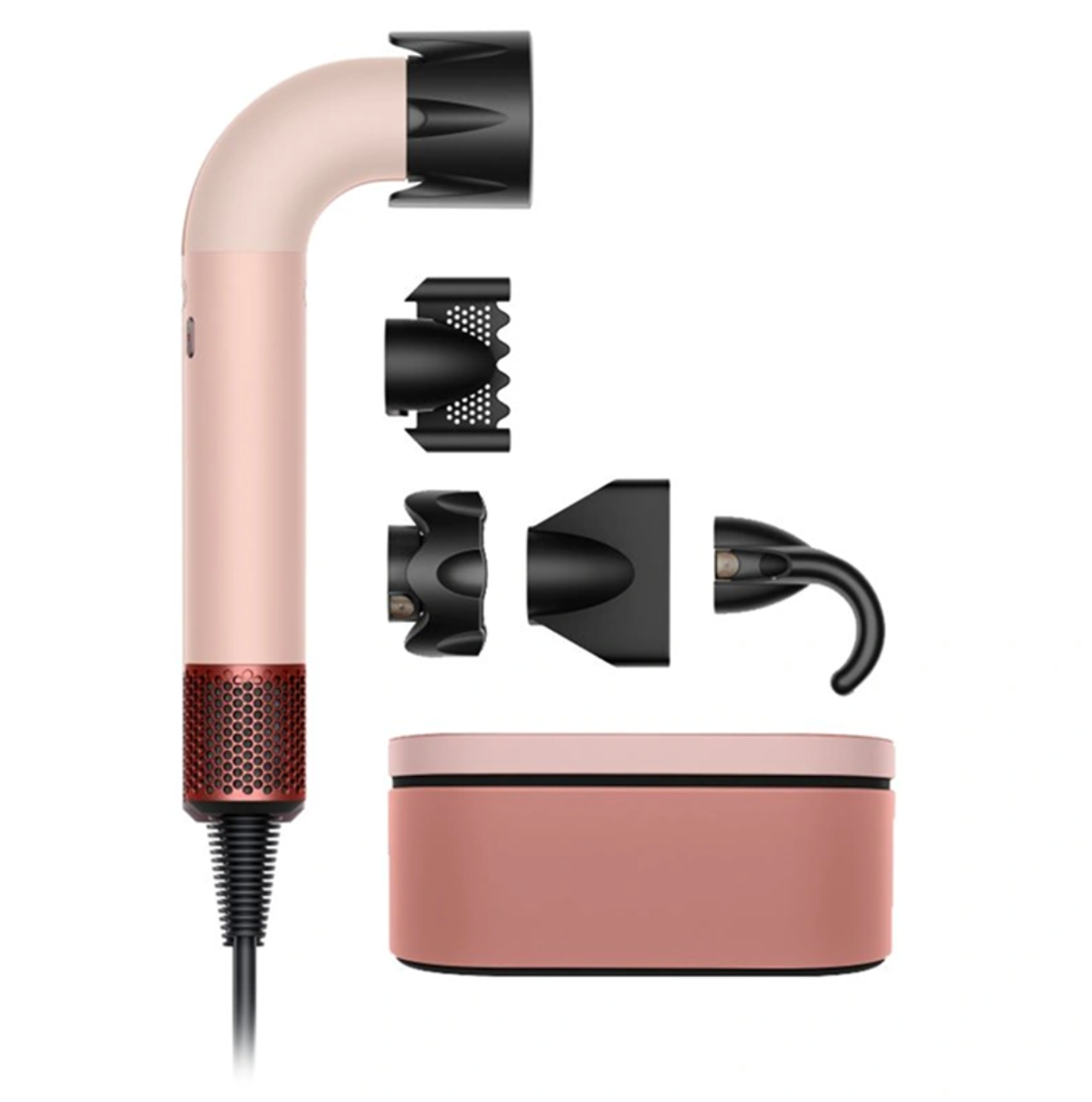 Фен Dyson Supersonic R Pro HD17 Kanzan Pink