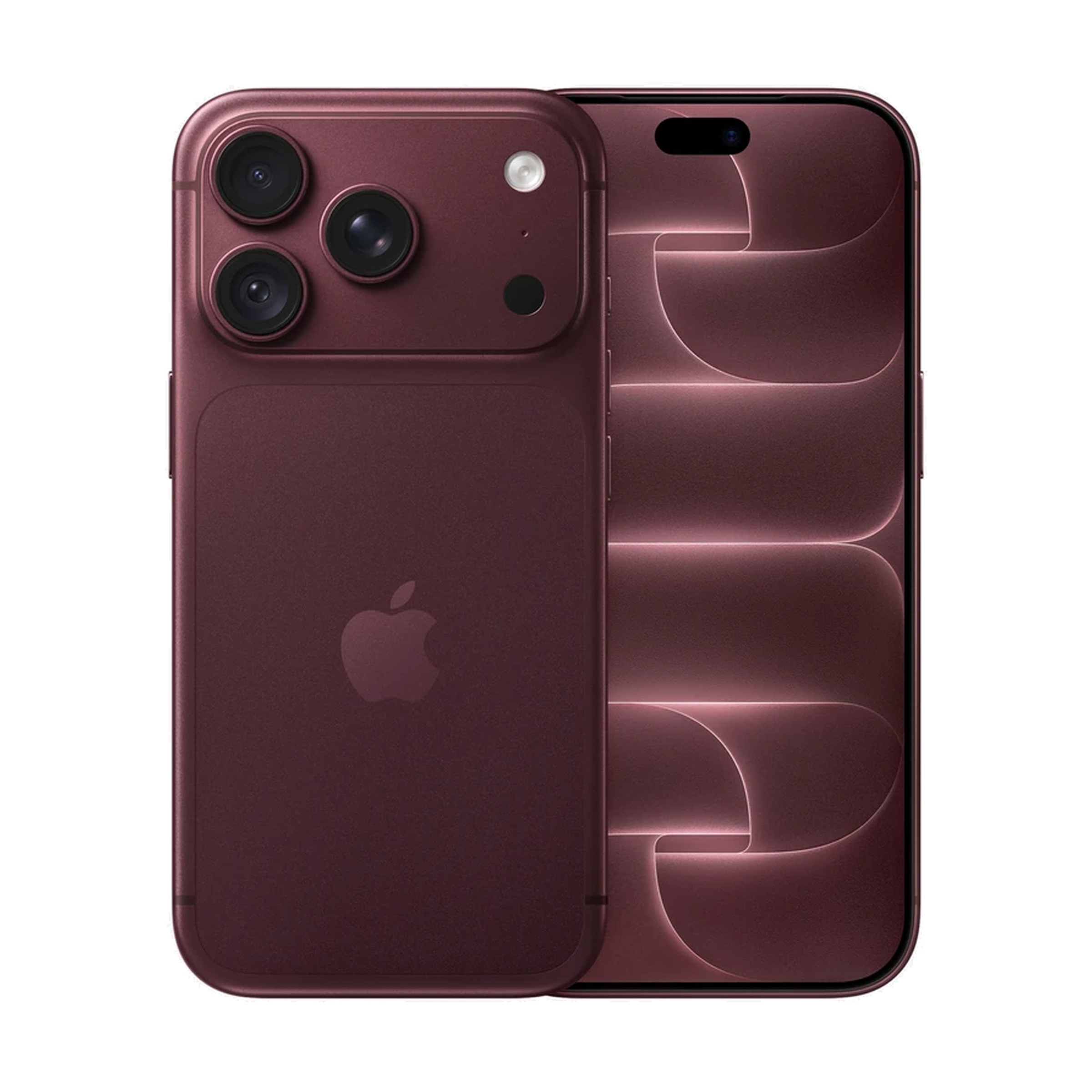 Смартфон Apple iPhone 18 Pro 256Gb eSIM Burgundy