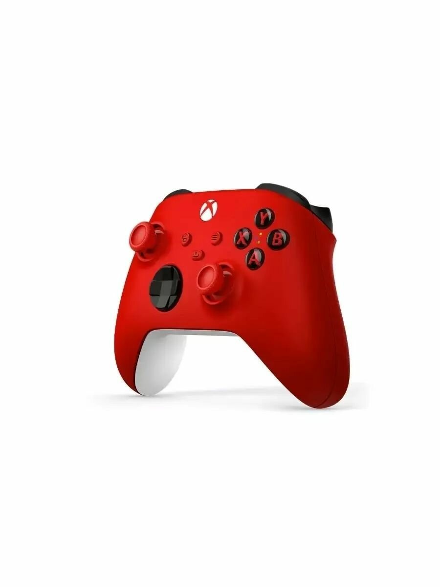 Геймпад Microsoft Xbox Series X|S Wireless Controller