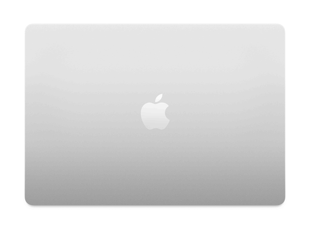 Ноутбук Apple MacBook Air 15 M5 24/512Gb Серебристый MDVH4