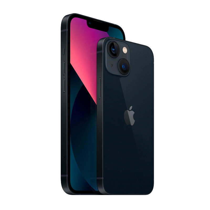 iPhone 13 128Gb SIM+eSIM Midnight Global
