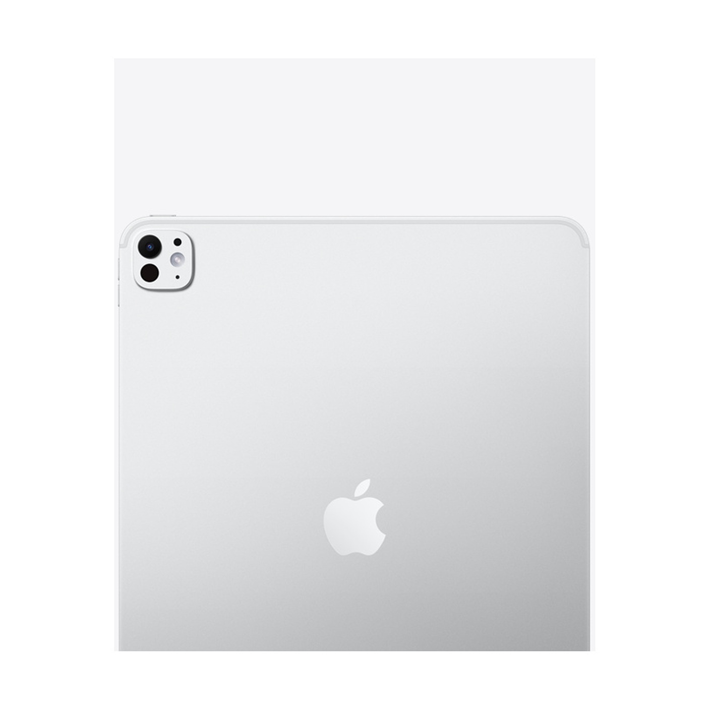 Планшет Apple iPad Pro 13 M5 2Tb Wi-Fi Наностекло Серебристый
