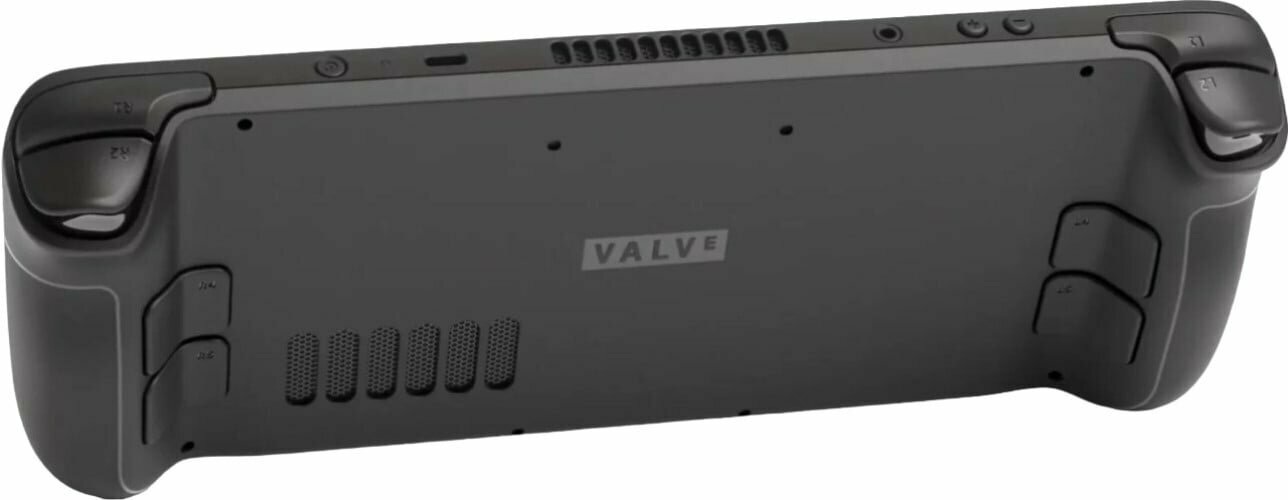 Портативная игровая консоль Valve Steam Deck Oled 1Tb