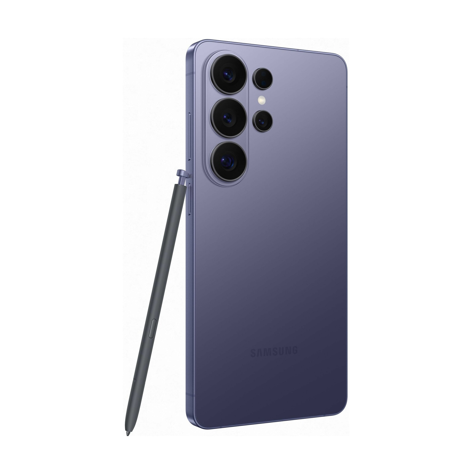 Смартфон Samsung Galaxy S26 Ultra 256Gb SIM+eSIM Cobalt Violet (Фиолетовый)
