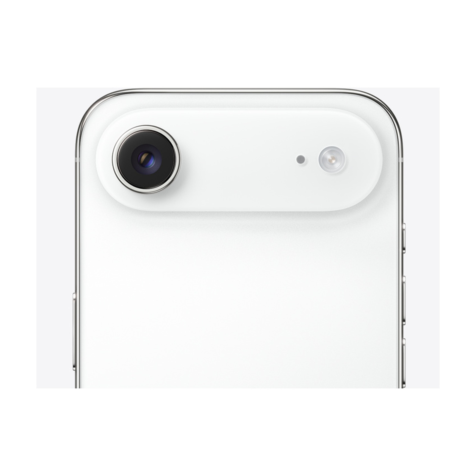 Смартфон Apple iPhone Air 256Gb eSIM Серебристый Global