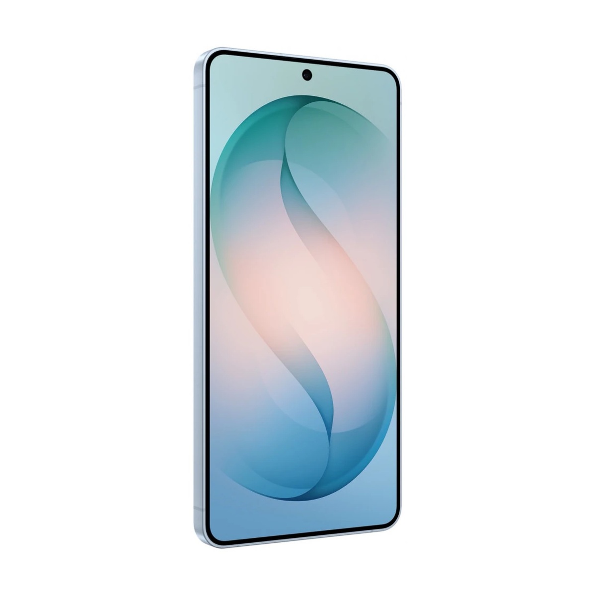 Смартфон Samsung Galaxy S26+ 12/512Gb SIM+eSIM Sky Blue (Голубой) Global