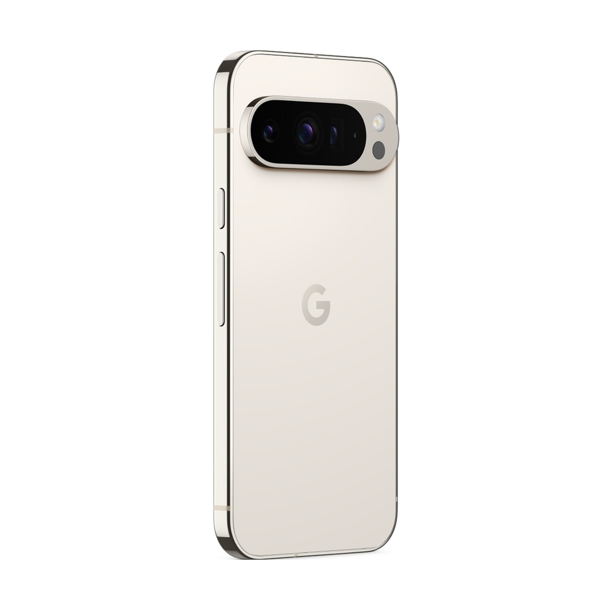 Смартфон Google Pixel 9 Pro XL 16/1Tb SIM+eSIM Porcelain (Бежевый) Global