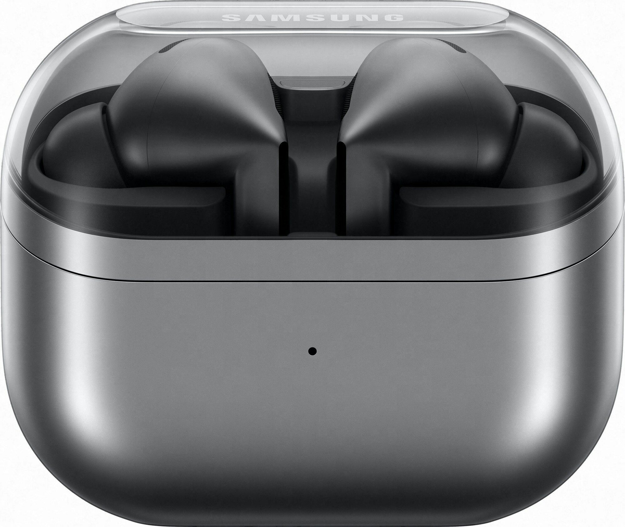 Samsung Galaxy Buds 3 Pro Серебро