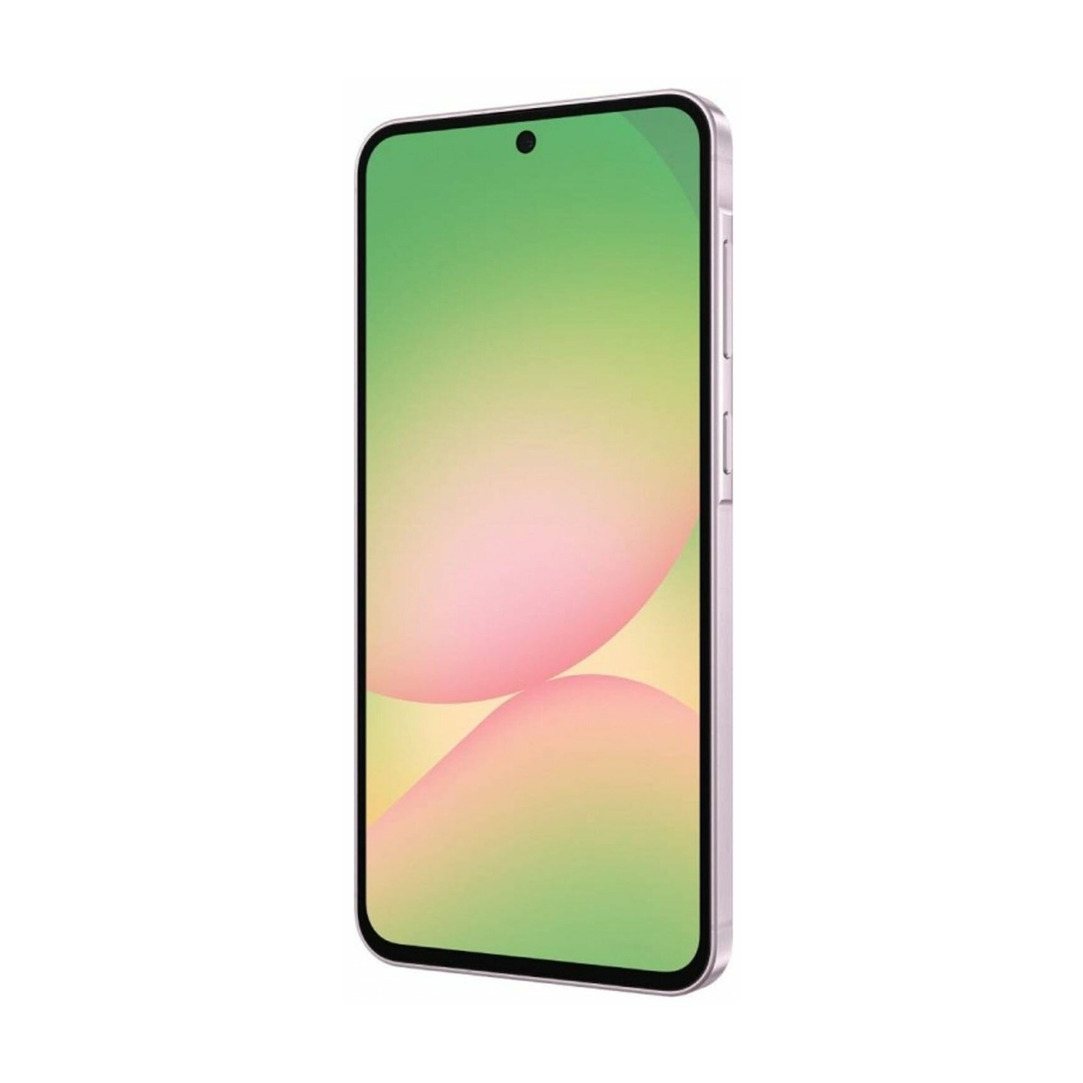Смартфон Samsung Galaxy A56 5G 8/128Gb SIM+eSIM Розовый Global