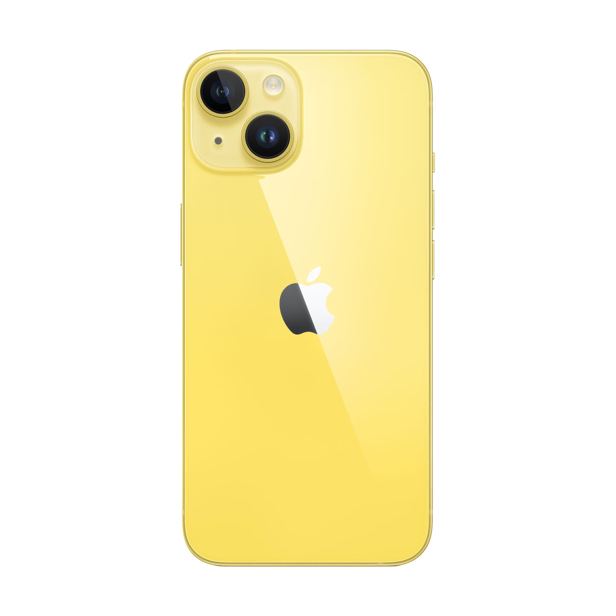 iPhone 14 256Gb SIM+eSIM Yellow Global