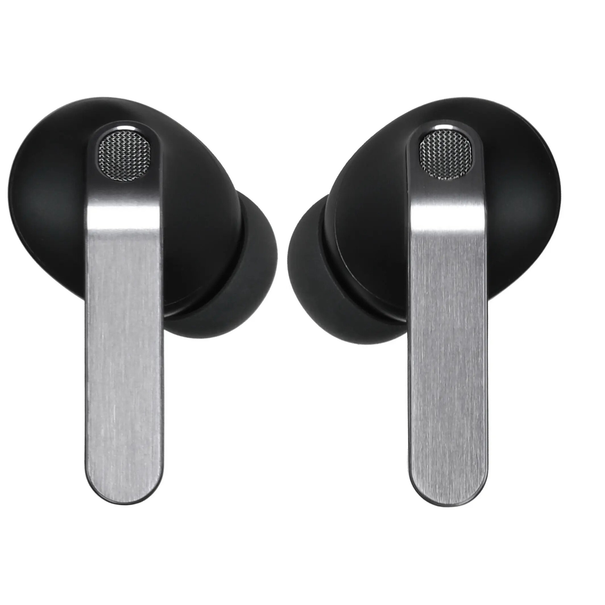 Беспроводные наушники Samsung Galaxy Buds 4 Pro с ANC Черный