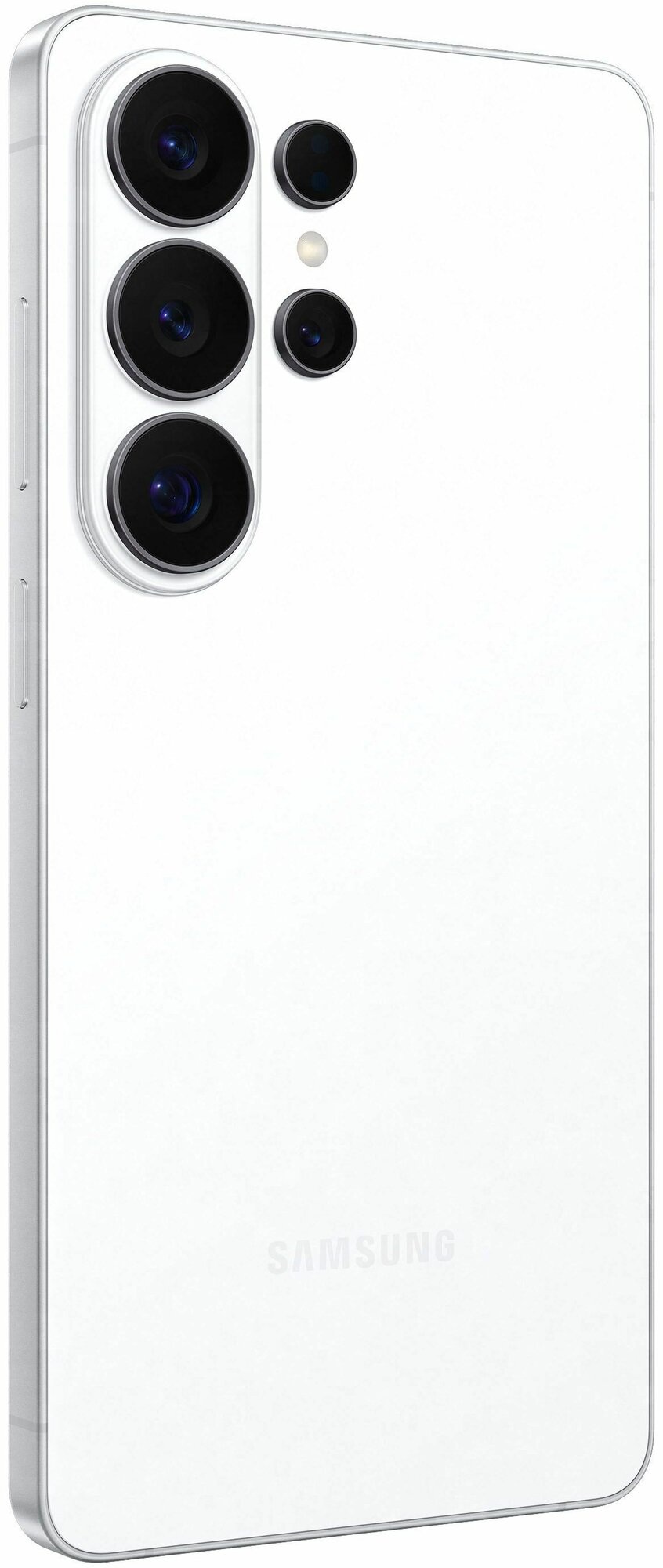 Смартфон Samsung Galaxy S26 Ultra 12/256Gb SIM+eSIM White (Белый) Global