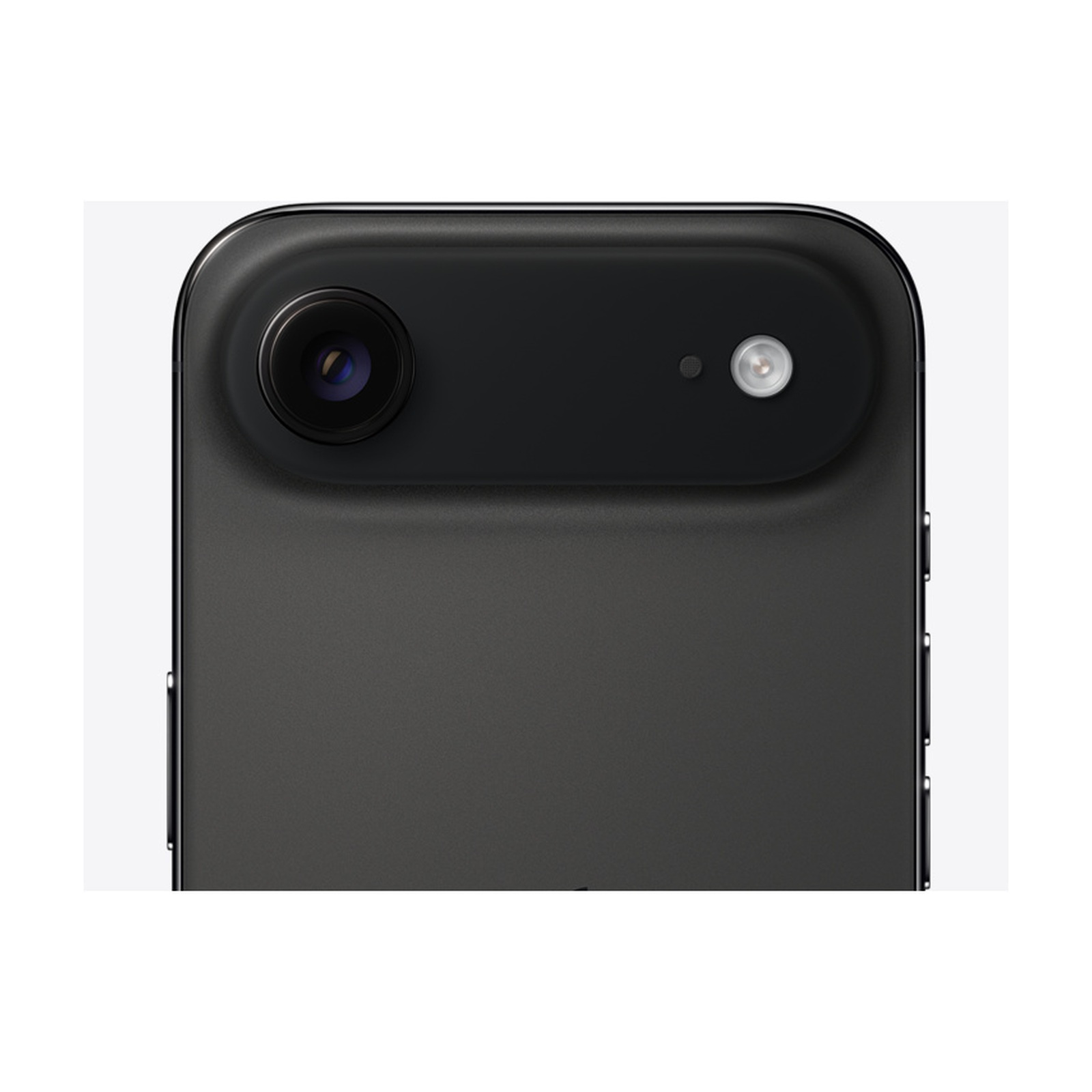 Смартфон Apple iPhone Air 512Gb eSIM Черный Global