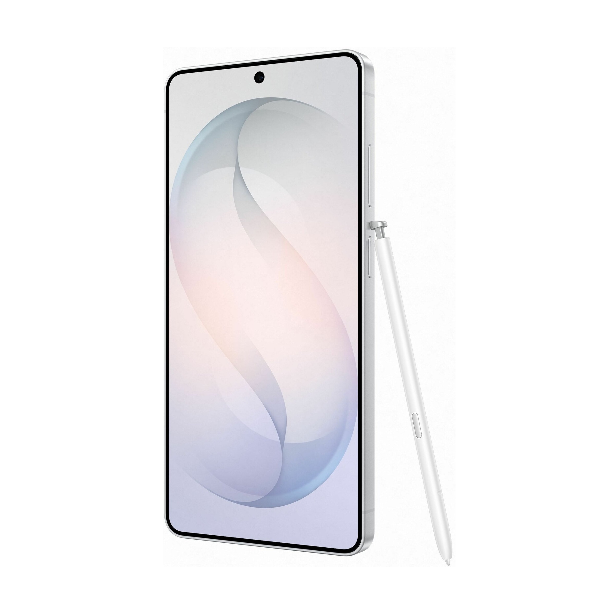 Смартфон Samsung Galaxy S26 Ultra 12/256Gb SIM+eSIM White (Белый) Global