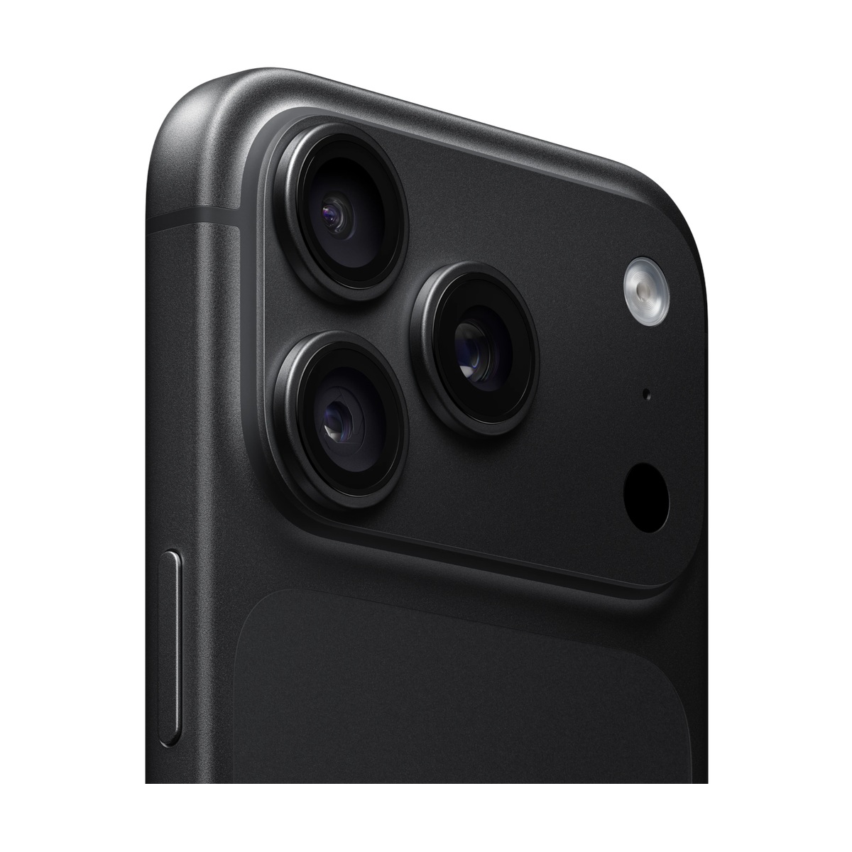Смартфон Apple iPhone 18 Pro 256Gb eSIM Black