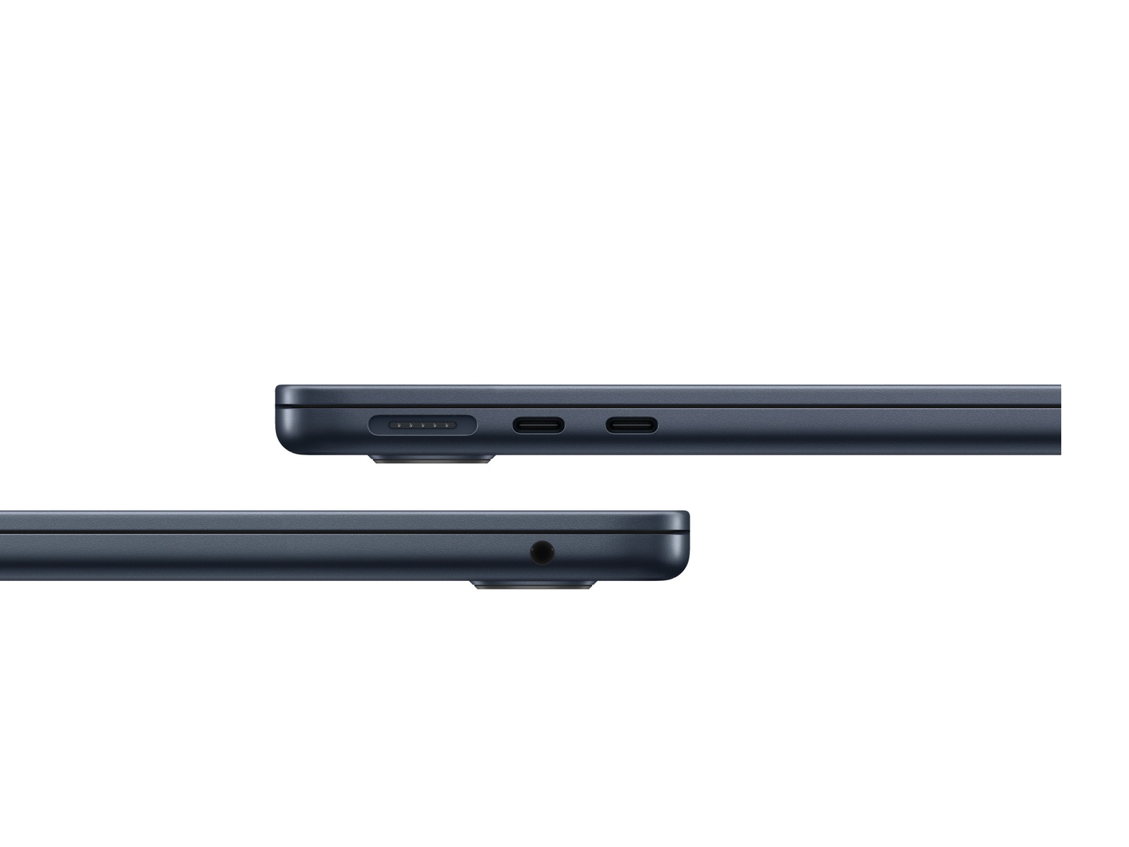 Ноутбук Apple MacBook Air 13 M3 8/512Gb Midnight