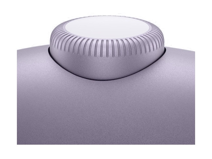 Беспроводные наушники Apple AirPods Max Purple 2024