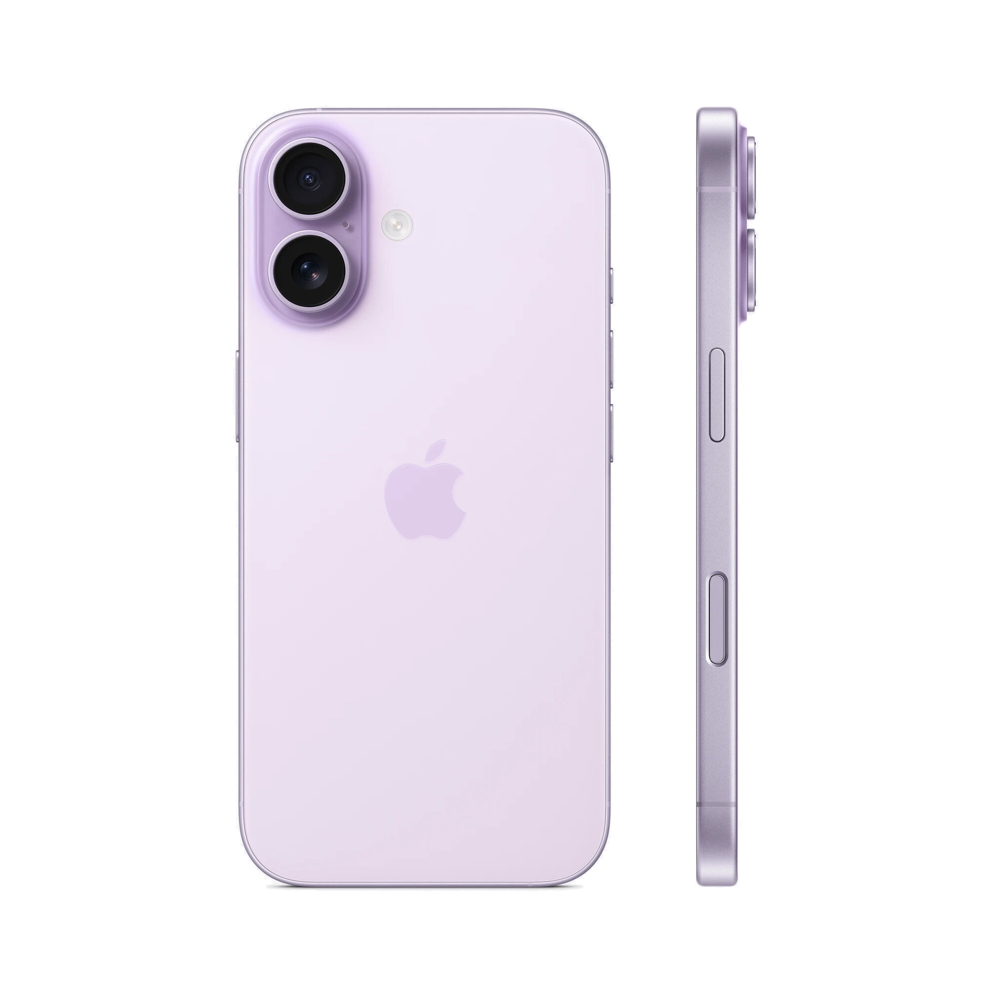 iPhone 17 256Gb 2 SIM Lavender Global
