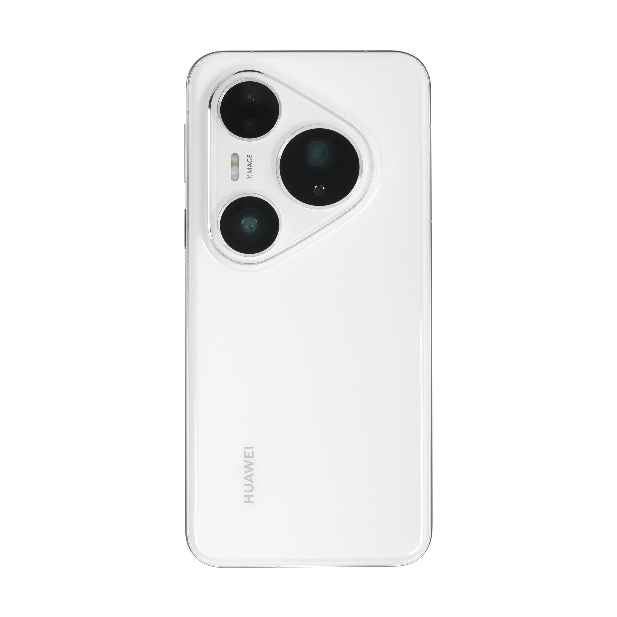 Смартфон Huawei Pura 80 Pro 12/512Gb 2 SIM + 2 eSIM White (Белый) Global
