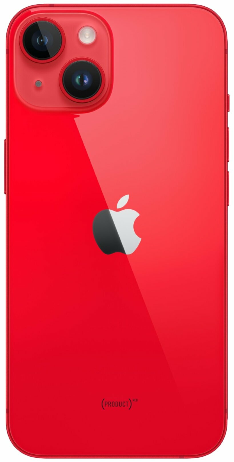 iPhone 14 128Gb SIM+eSIM Red Global