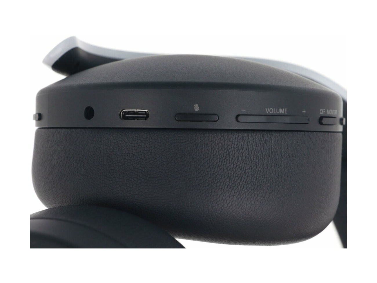 Игровая гарнитура Sony Pulse 3D Белый/Черный