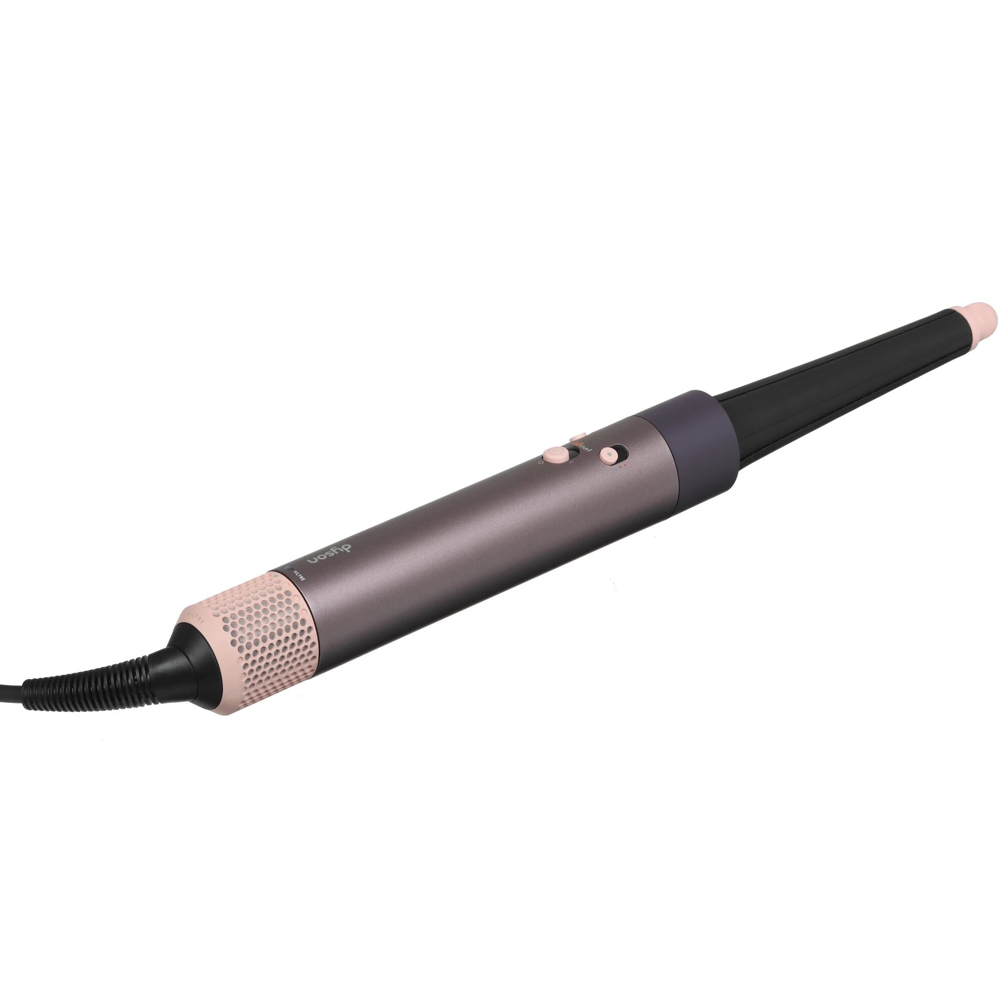 Dyson Airwrap HS08 Straight+Wavy Jasper Plum
