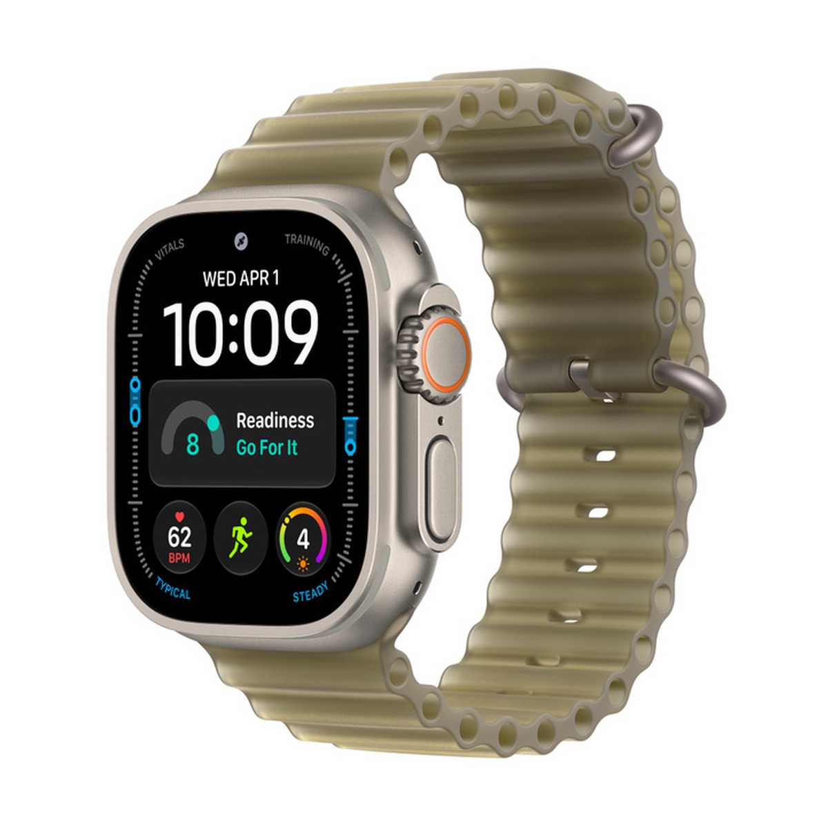 Apple Watch Ultra 4