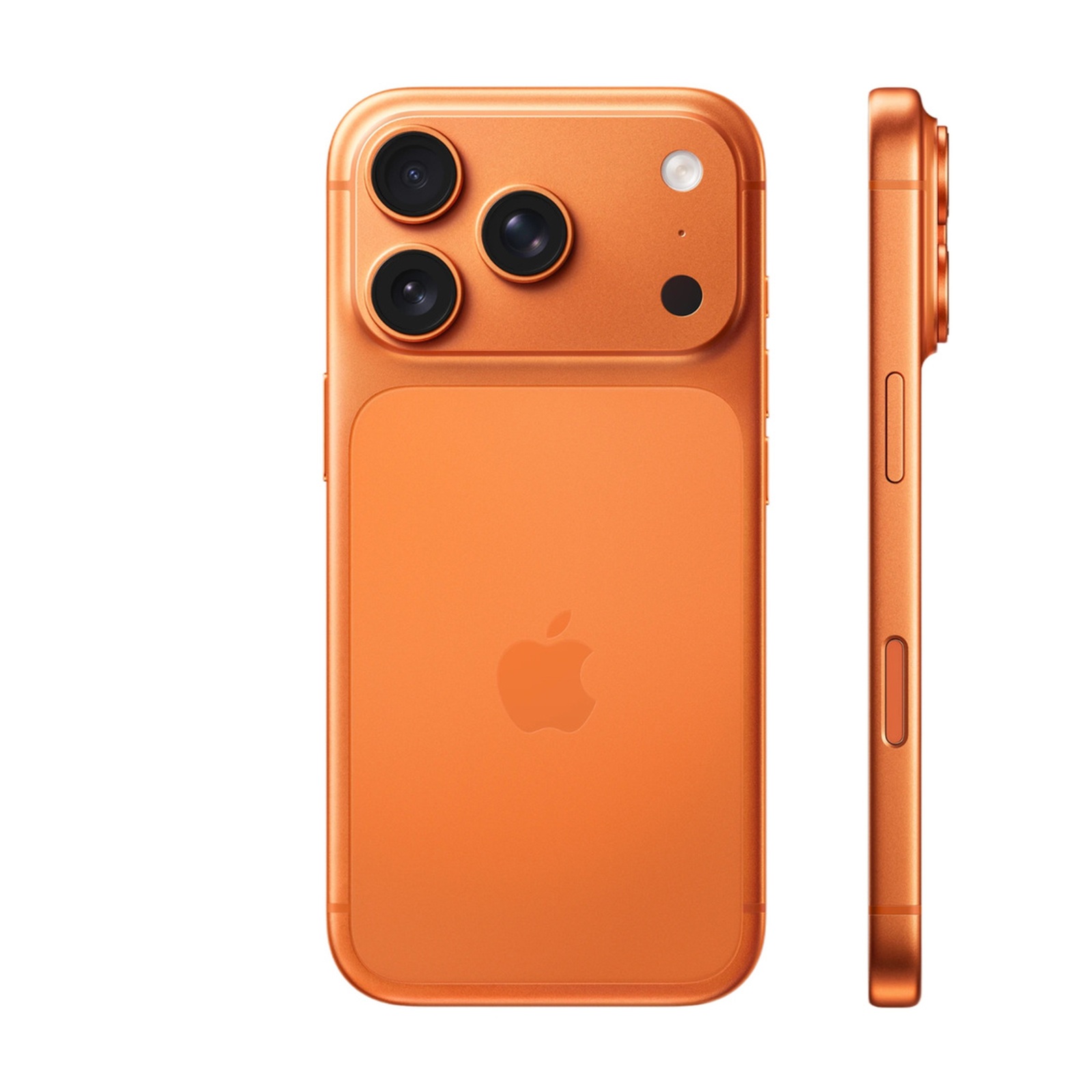 Смартфон Apple iPhone 17 Pro Max 2Tb eSIM Orange (Оранжевый) Global