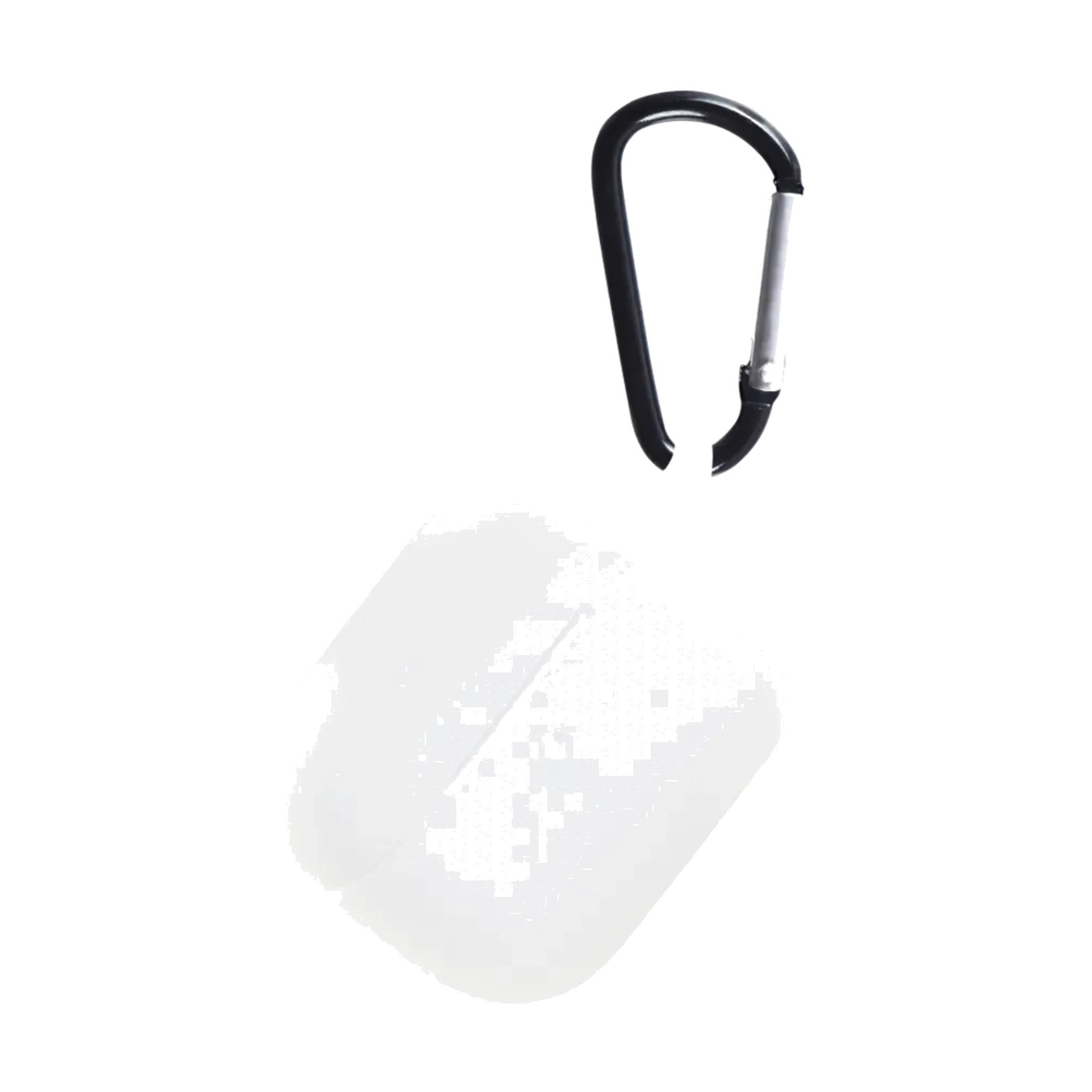 Чехол для наушников Apple AirPods Pro 3 Silicone Case
