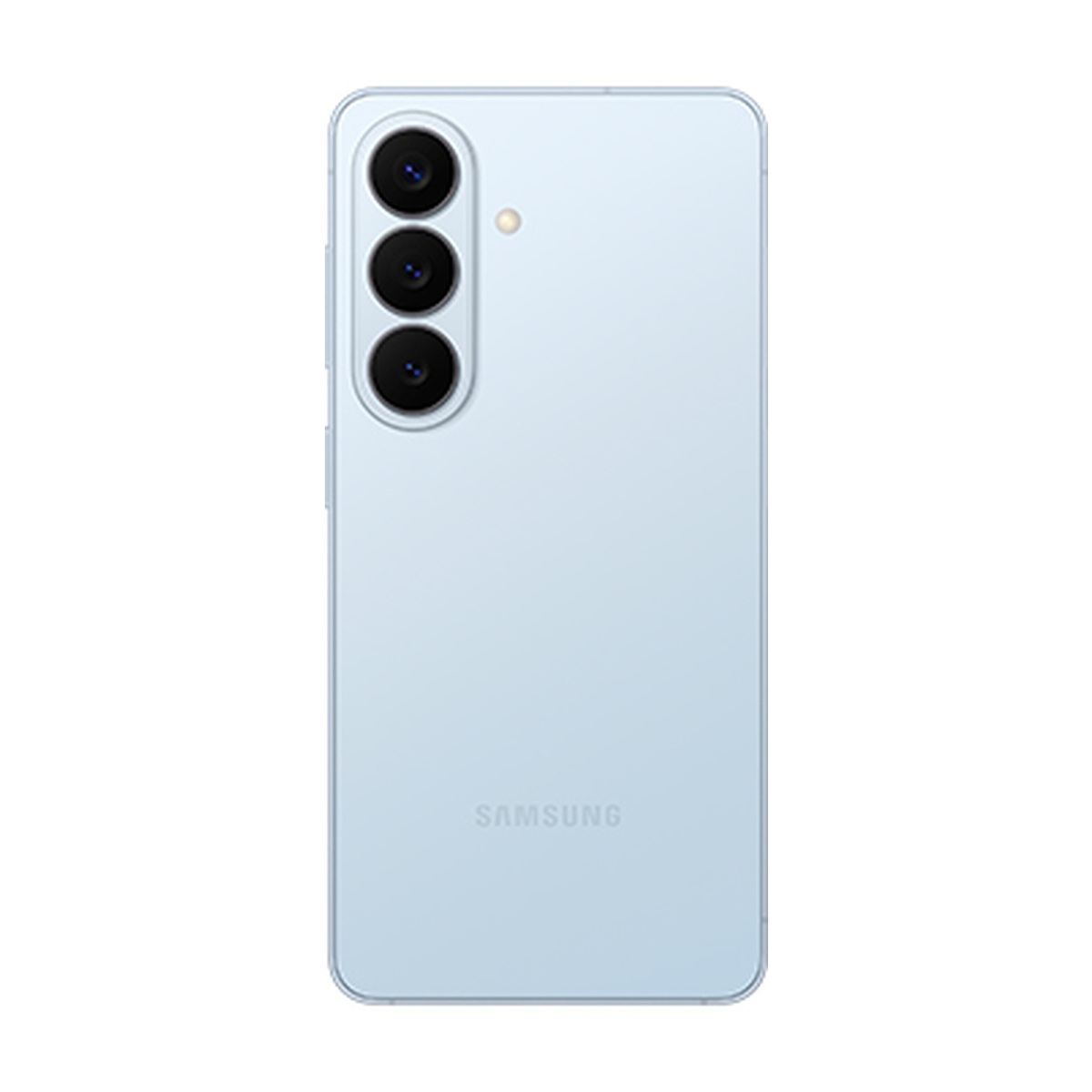 Смартфон Samsung Galaxy S26 12/512Gb SIM+eSIM Sky Blue (Голубой) Global
