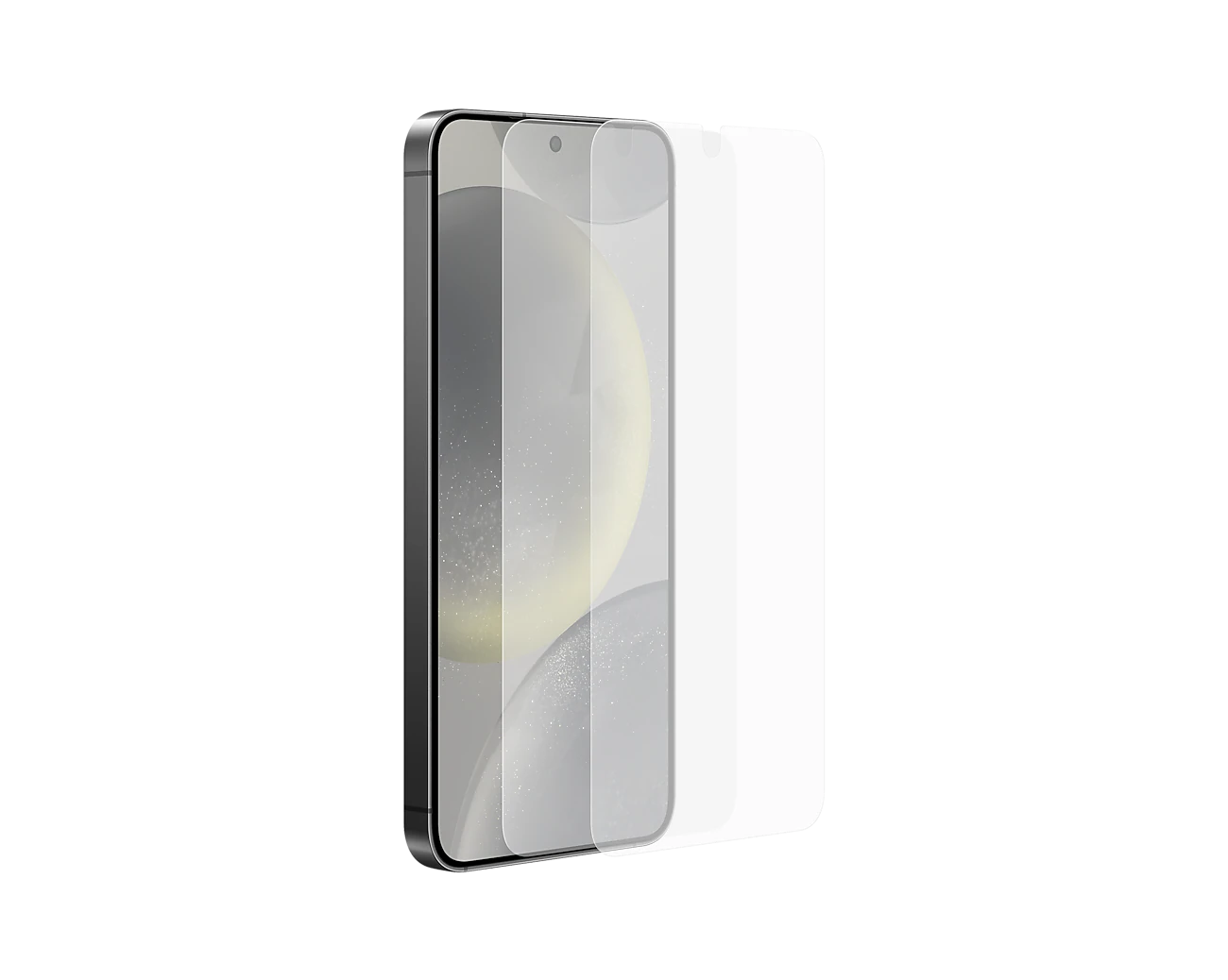 Гидрогелевая пленка для Samsung Galaxy S24