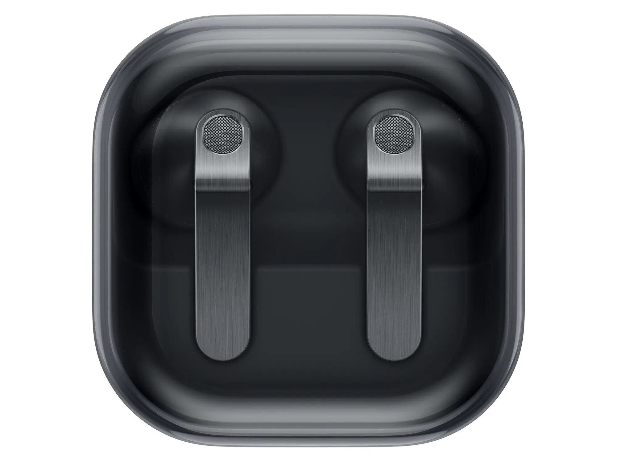 Беспроводные наушники Samsung Galaxy Buds 4 с ANC Черный