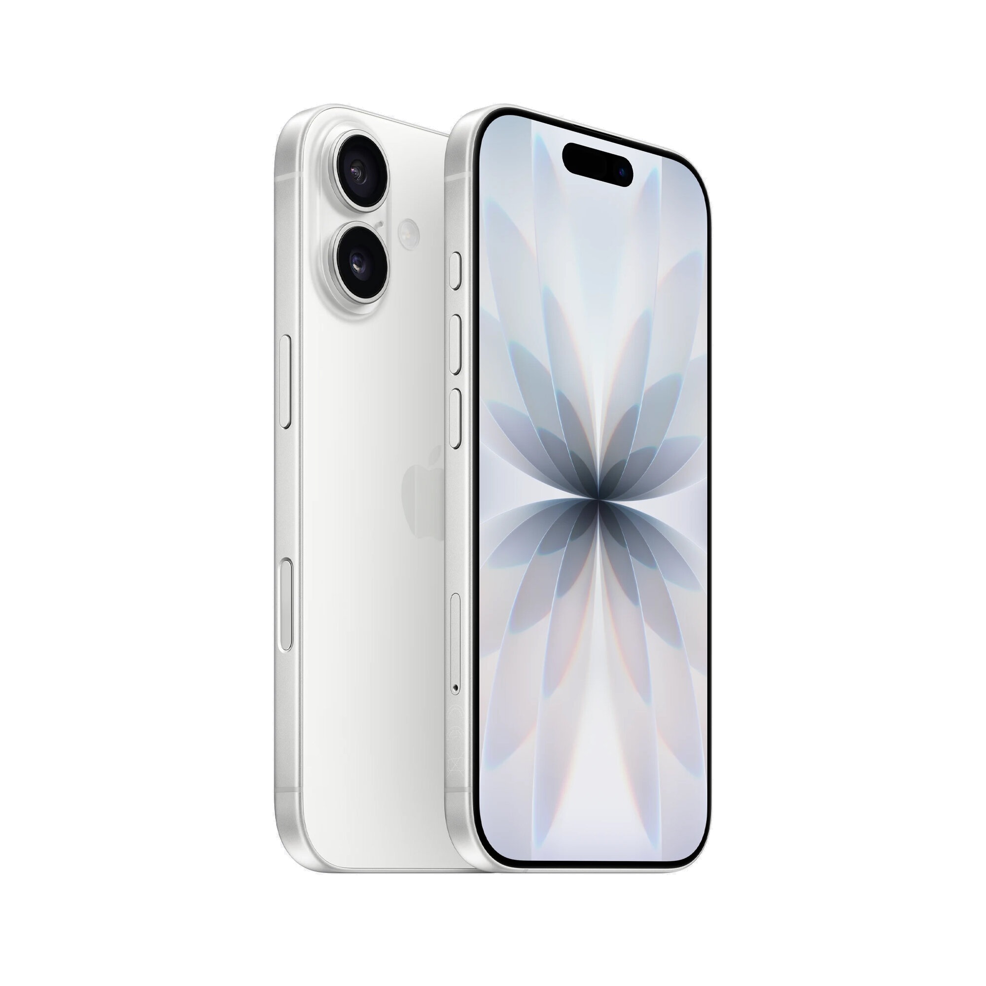 iPhone 17 256Gb 2 SIM White Global