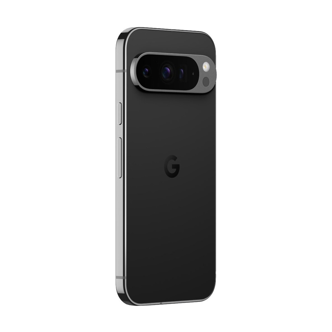 Смартфон Google Pixel 9 Pro 16/128Gb SIM+eSIM Obsidian (Черный) Global
