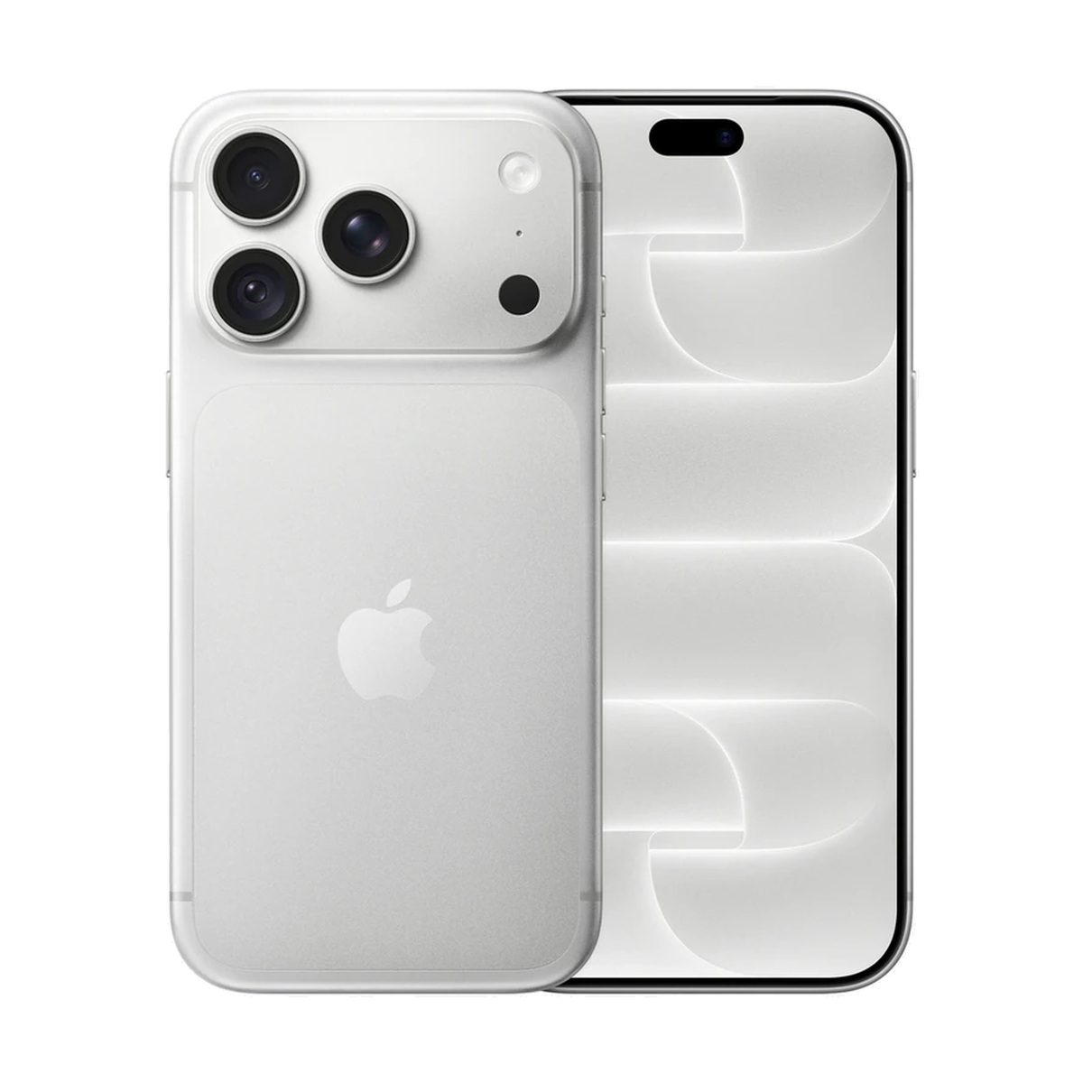 Смартфон Apple iPhone 18 Pro 1Tb eSIM Silver