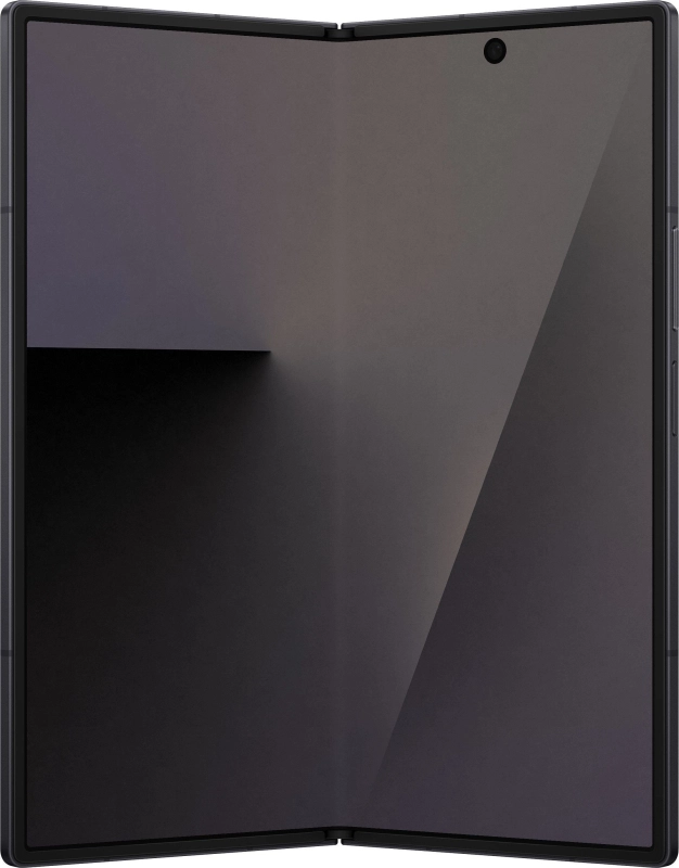 Samsung Galaxy Z Fold 7 256Gb Black