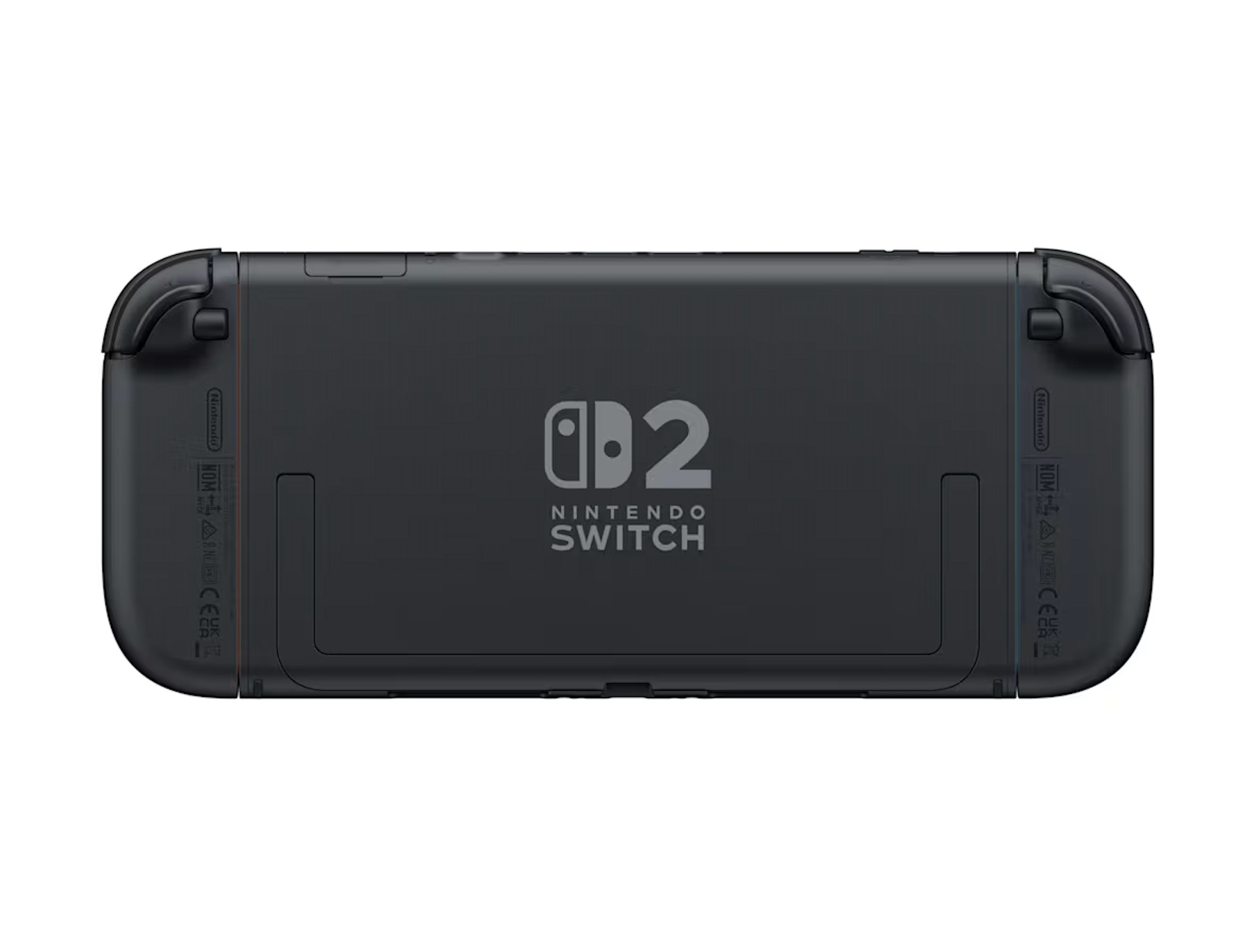 Игровая консоль Nintendo Switch 2 (2025), 256Gb, Black | Черный