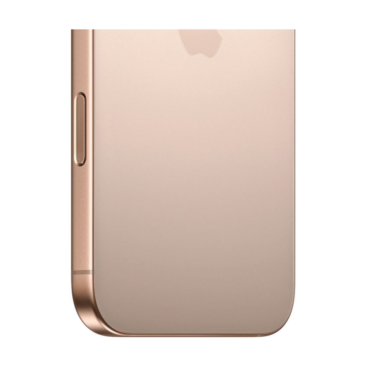 Смартфон Apple iPhone 16 Pro Max 512Gb 2 SIM Desert Titanium (Золотистый) Global