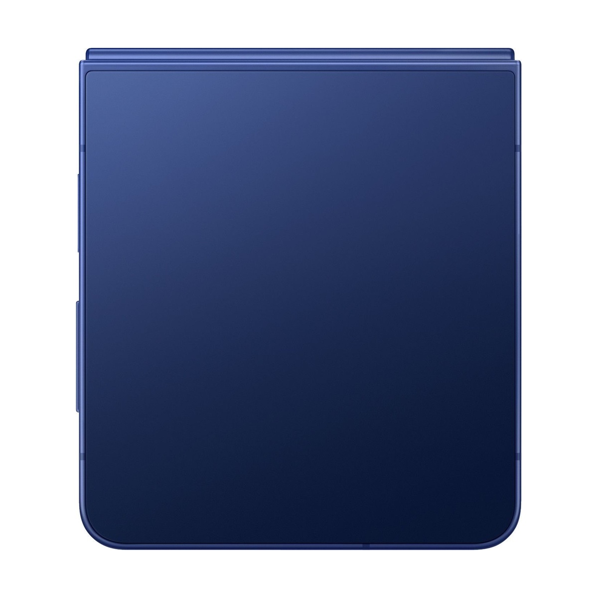Смартфон Samsung Galaxy Z Flip 7 12/512Gb SIM+eSIM Blue (Синий) Global