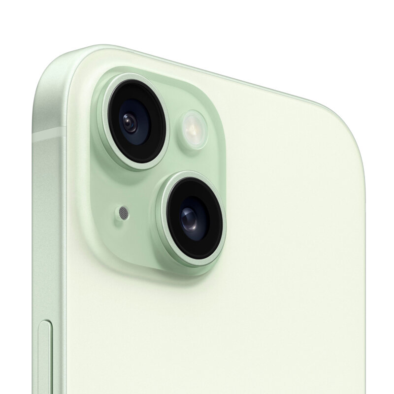 iPhone 15 Plus 256Gb 2 eSIM Green Global