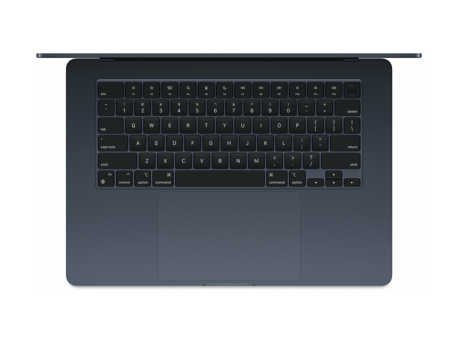 Ноутбук Apple MacBook Air 15 M3 8/512Gb Midnight