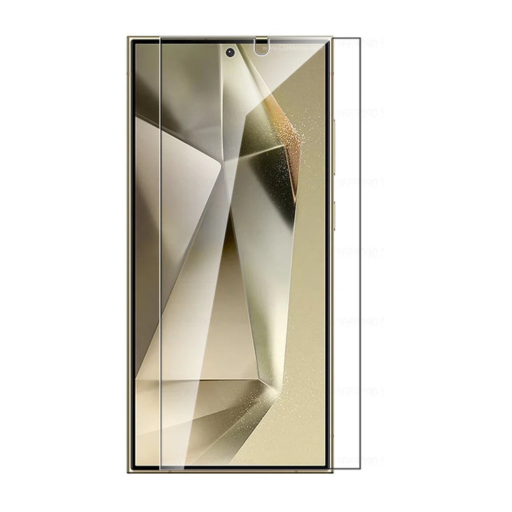 Защитное стекло G-Rhino для Samsung Galaxy S24 Ultra
